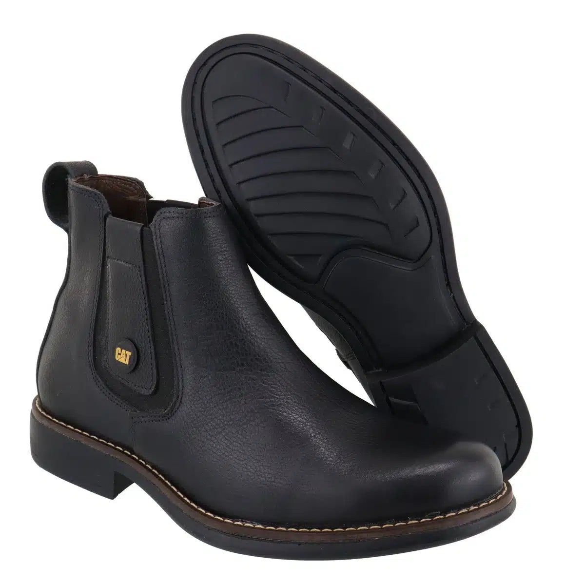 Bota 1001 Preta